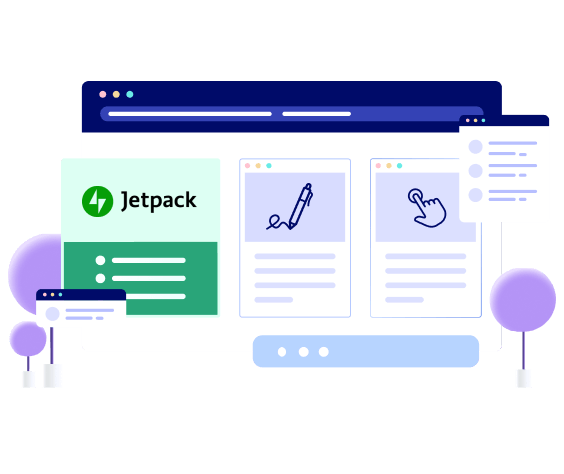 JetPack AI Assistant